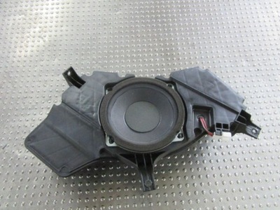 Hyundai veloster i 2012 динамік сабвуфер фото №1