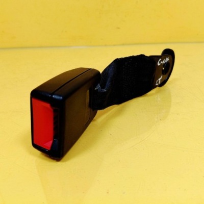 Клипса поперечина безопасности левый задний  ford c-max i 3m51-r60044 nr1044 фото №1