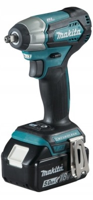 MAKITA KLUCZ UDAROWY 3/8'' 190NM 18V DTW180RTJ