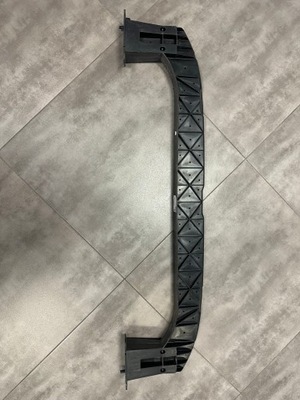 Peugeot partner iii lift балка нижня абсорбер 7414yq фото №1