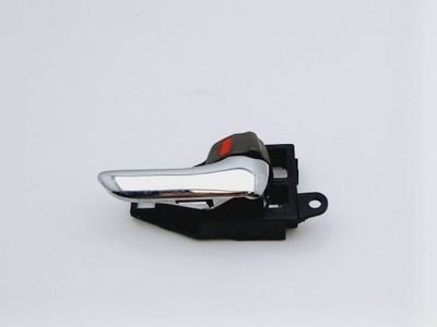 Ручка внутрішня правий перед lexus gs 300 400 nr808 фото №1