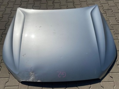 Volvo xc60 xc 60 ii 2 капот кришка двигуна фото №1