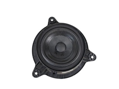 Динамик дверь задняя bose renault scenic iii lift фото №1