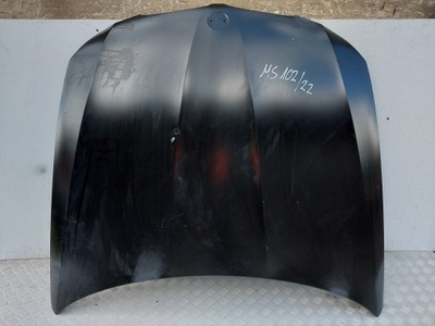 HOOD COVERING ENGINE BMW 3 E90 E91 FACELIFT NEW CONDITION ORIGINAL 41617153940  