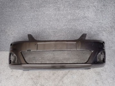 Seat alhambra 10- бампер передний перед фото №1