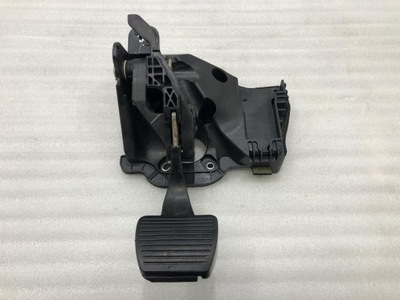 Педаль тормоза jeep compass ii 1.4 фото №1