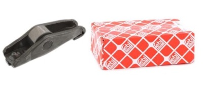 Коромисло клапанна hyundai h-1 travel tq 2.5 crdi фото №1