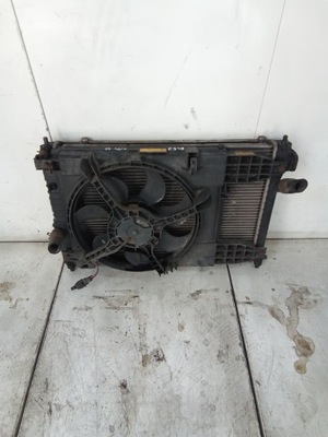 E348 pas радіатор aveo t250 622502 фото №1