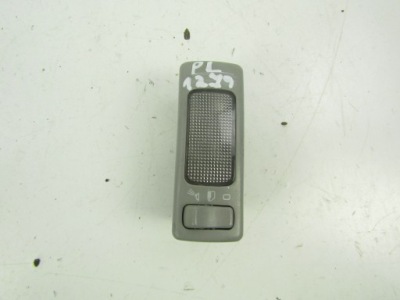 Renault espace 3 лампа освітлення салону 5d фото №1