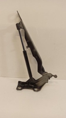 Volvo v70 iii s80 петля капот лівий 31385810 фото №1