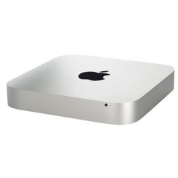 Komputer Apple Mac Mini 7.1 A1347 i5 8GB 240SSD WIFI OSX