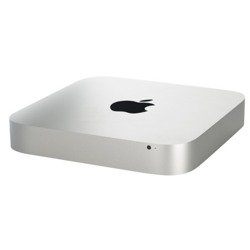 Mini Komputer Apple Mac Mini 6.2 A1347 i7 16GB 240SSD WIFI OSX