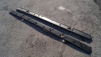 Жабо молдинг жабо daf фото №1