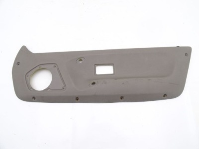 Land rover freelander i 96-03 обшивка оббивка двері правий перед 3d фото №1