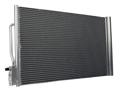 Радиатор кондиционера buick regal 2017 - фото №1