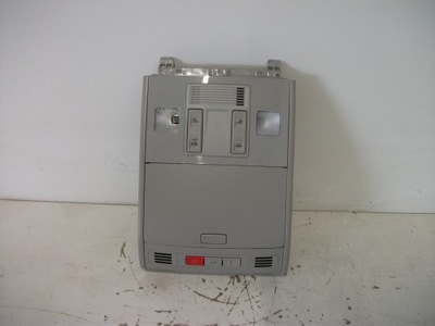 657868837a лампа кабины skoda kamiq фото №1