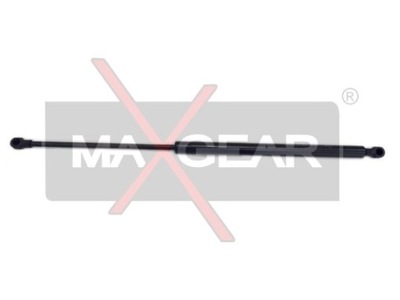 RESORTE DE GAS TAPONES DE MALETERO FIAT STILO 5D 01-  