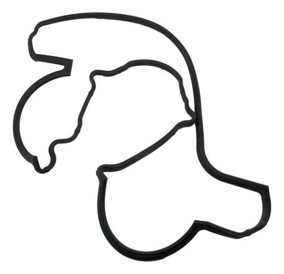 Mazda оригінальний номер rf2a-10235 прокладка, кришка головки циліндрів фото №1