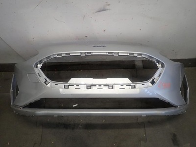 Бампер перед передній ford focus mk4 2018- фото №1