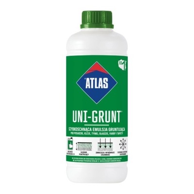 ATLAS-UNI-GRUNT 1KG