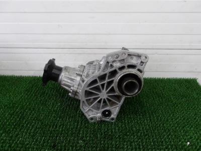 Kia sorento iv 1.6 tgdi phev мост редуктор plug-in фото №1