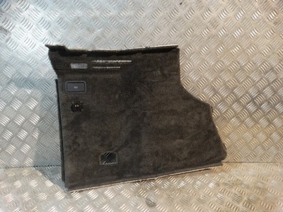 Idealna захист багажника bentley gt 1 фото №1