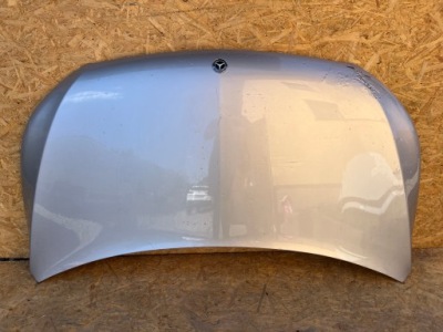 Mercedes vito w447 a447 капот крышка двигателя фото №1