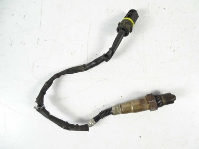 Mercedes w168 w220 w208 датчик лямбда-зонд a0015403817 фото №1