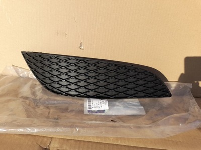 Права решітка решітка радіатора opel astra iii h lift org nowa фото №1