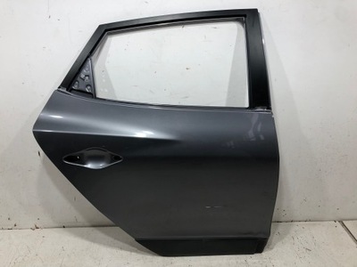 Hyundai ix35 09-13 дверь правое задняя org !!! фото №1