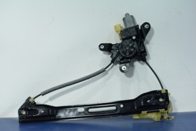 Fusion ii mondeo v sedan подъемник задний правый фото №1