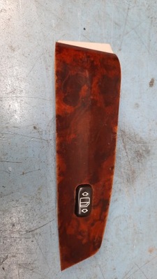 Перемикач вікон лівий задня mercedes w220 s-klasa фото №1