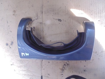 Защита нижняя руля mini cooper r50 фото №1