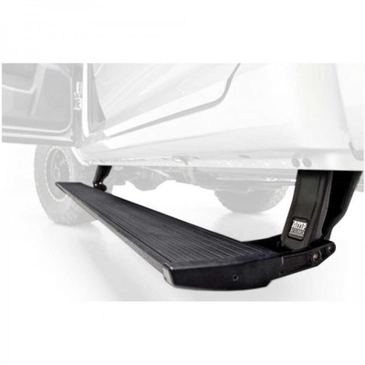 Пороги электрический led dodge ram 1500 19- фото №1