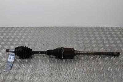 Приводной вал правый перед bmw 3 e90 xd 7529388 фото №1