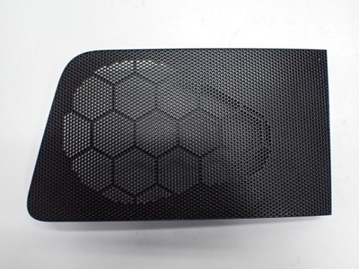 DEFLECTOR PROTECTION GRILLE DYNAMICS RIGHT 1T0857210 VW TOURAN I II 1T 12  