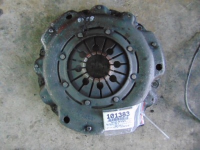 Mercedes 108 d прижим сцепления --- фото №1