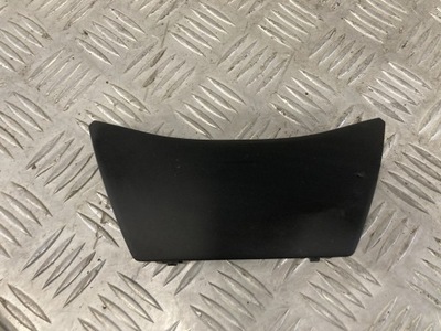 Заглушка радара бампера перед yaris cross 21- фото №1