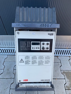 Falownik ABB SAMI 12 MB 04 M2 P / 12 kW