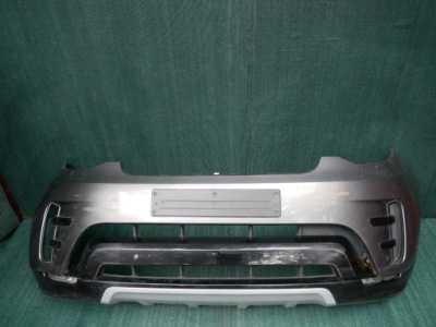 Бампер 4pdc противотуманные фары land rover discovery 5 l462 r-dynamic jlr 2016-2020r фото №1