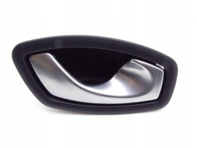 Renault laguna iii 07-15 ручка дверь правая внутренняя 806700005r фото №1