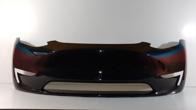 Бампер перед tesla model y tesla y оригінальний номер фото №1