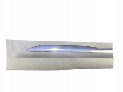 Mercedes gla w247 молдинг дверь правая задняя a2477375000 фото №1