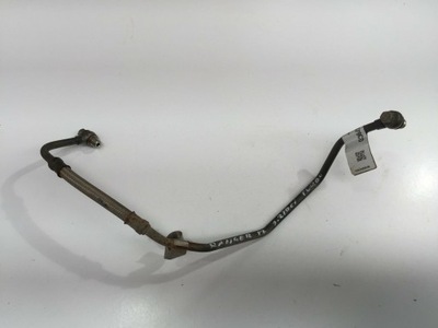 Ford ranger iii 3.2 tdci 2018 труба шланг турбіни фото №1