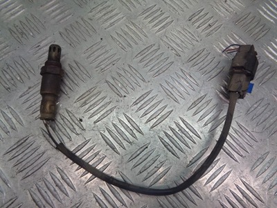 Датчик лямбда-зонд chevrolet spark 0.8 фото №1