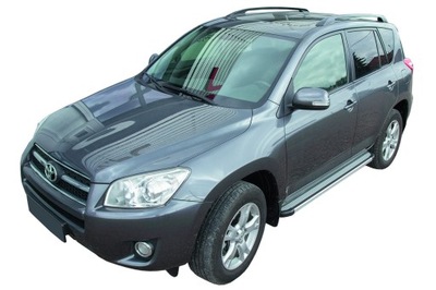 ESCALONES LADO UMBRALES TOYOTA RAV4 3 2005-2012  