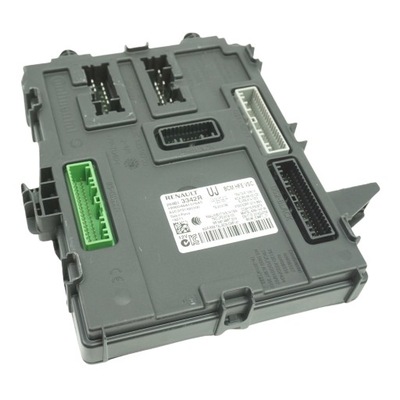 Модуль bcm 284b13342r renault kadjar фото №1