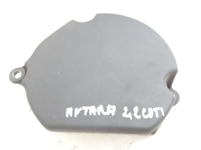 Opel antara 2.2 cdti захист корпус ремінь розподільного валу фото №1