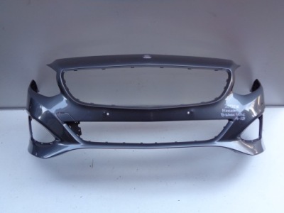 Mercedes-benz оригинальный номер a2468854325 бампер фото №1