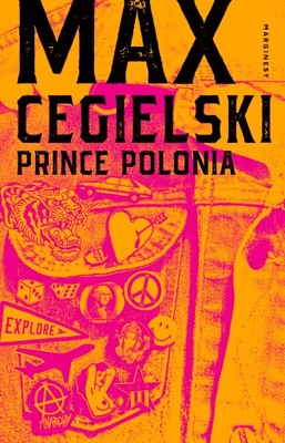 Prince polonia Max Cegielski